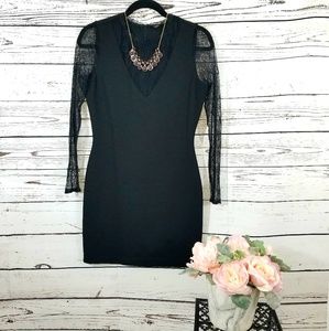 Zara party dress